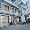 Φούρνος Pellador WP Industrial