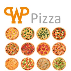 WP Γραμμές Παραγωγής Pizza