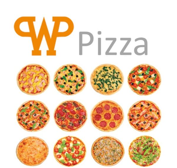 WP Γραμμές Παραγωγής Pizza
