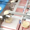 hartmann ghd Μηχανή Στοίβαξης για Πίτες για Σουβλάκι, Τορτίγιες και συναφή προϊόντα