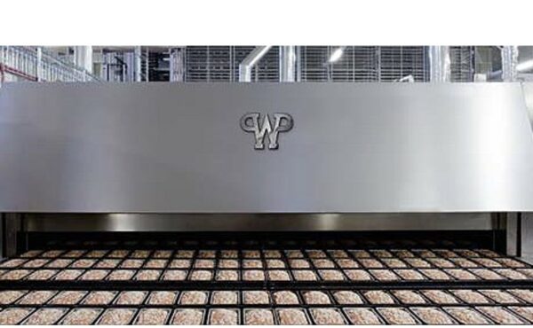 tunnel oven wp WP Thermador Τούνελ Φούρνος