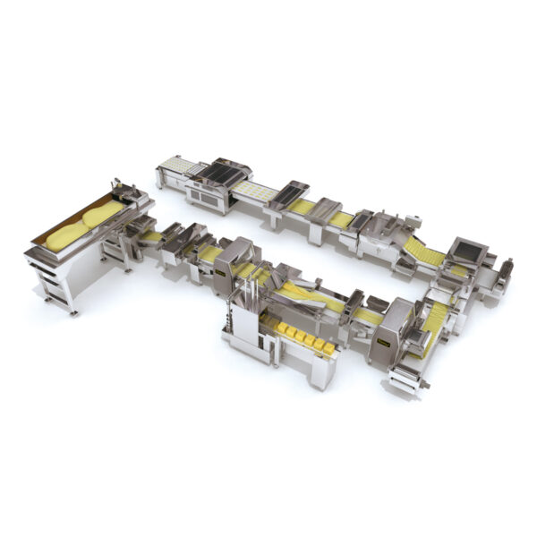 rheon Prod_MM_Line Rheon V4 Λαμινάτορας