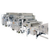 Rheon Multi Co Extruder
