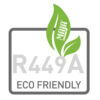 R449A_26601 MAJA Flake Ice Machine SAH _85 L R449A