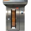 ROTOTHERM-GREEN-AN-KOSTOPOULOS-S.A Περιστροφικός Κλίβανος Rototherm Green® -εξοικονόμηση ενέργειας!