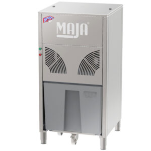SAH-85_170L_26641 MAJA Flake Ice Machine MAJA SAH 170 L R449A