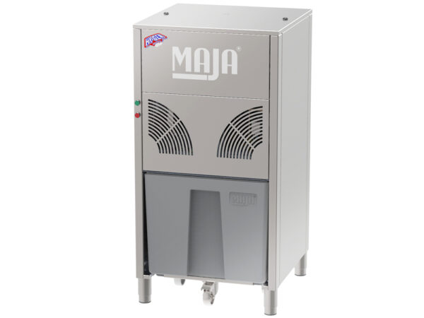 SAH-85_170L_26641 MAJA Flake Ice Machine MAJA SAH 170 L R449A
