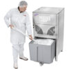 SAH_85_170_Anwender_19087 MAJA Flake Ice Machine MAJA SAH 170 L R449A