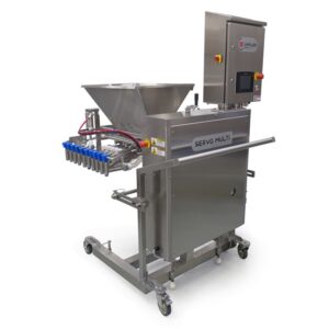 Servo Multi M4, M6, M8, M10, M12