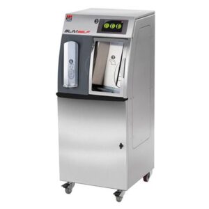JAC Self Service Slim Self