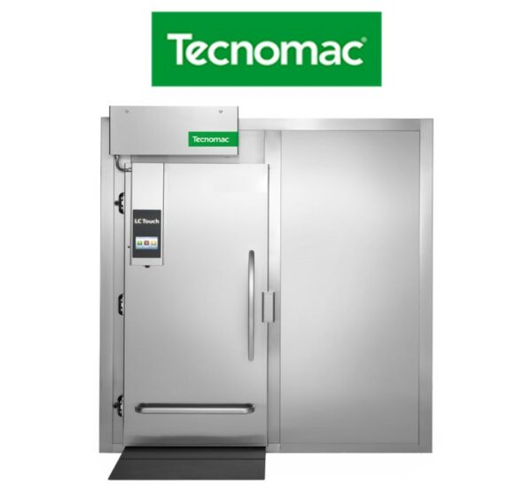BancoLev Retarder Prover