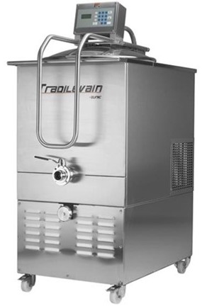 TRADILEVAIN-105 Προζυμομηχανή Tradilevain TL 40
