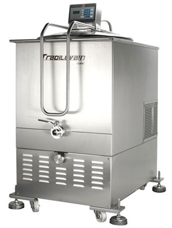 TRADILEVAIN-220 Προζυμομηχανή Tradilevain TL 40