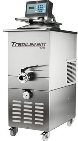 TRADILEVAIN-40 Προζυμομηχανή Tradilevain TL 40