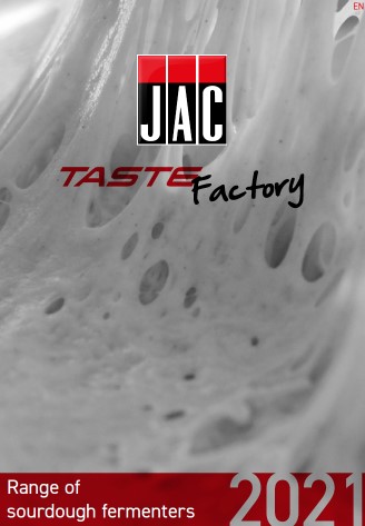 Taste-Factory-JAC Aπόσβεση σε 175 ημέρες!