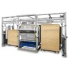 Tray_Emptying_Machine_La_Parmigiana_AN_Kostopoulos Παστεριωτής Ζυμαρικών