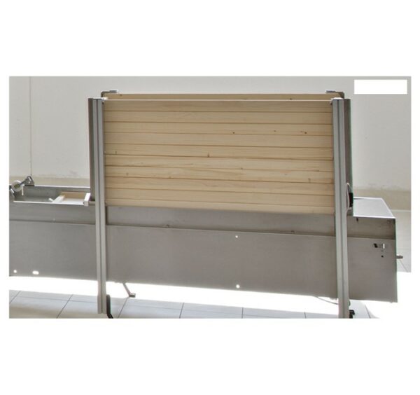 Tray_Feeder_With_Storage_La_Parmigiana_AN_Kostopoulos Παστεριωτής Ζυμαρικών