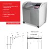 JAC Blade Slicer Varia Pro