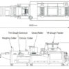 VX-122-dimensions-3 rheon VX 122 STRESS FREE DIVIDER