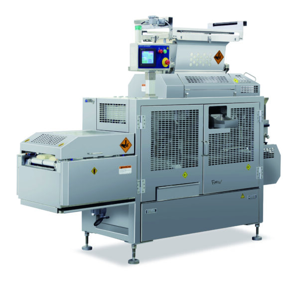 VX212 rheon VX 222 Twin Divider
