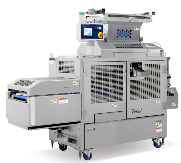 VX212_PIM_ rheon VX 222 Twin Divider