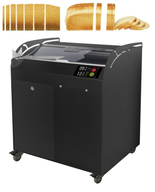 JAC Blade Slicer Varia Pro