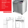 JAC Blade Slicer Varia Pro