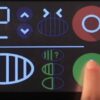 Varia-Self-Jac-Touch-Control JAC Μηχανή Κοπής Άρτου Volta Pro