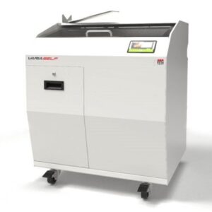 JAC Self Service Varia Self