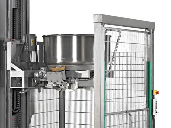 WP-Kemper-HK200-Moderne-Sicherheitstechnik HK 200 Bowl Lifter Kemper