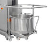 WP-Kemper-Hebekipper-Schutzrahmen HK 150 Bowl Lifter Kemper