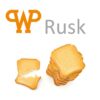 WP Rusk Γραμμές Παραγωγής Φρυγανιάς