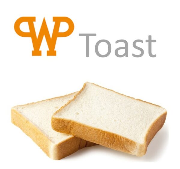 WP Toast Γραμμές Παραγωγής Τοστ