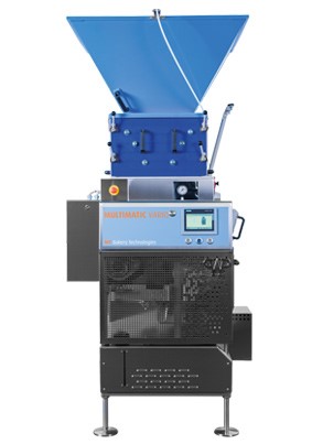 Multimatic Vario WP