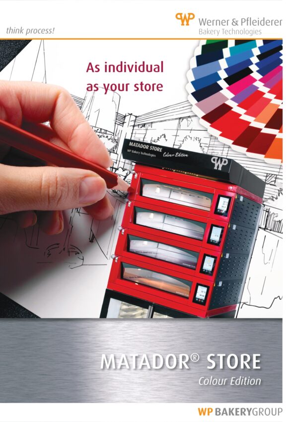 MATADOR Store ® – Κλίβανος Πρατηρίου