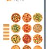 WP Γραμμές Παραγωγής Pizza