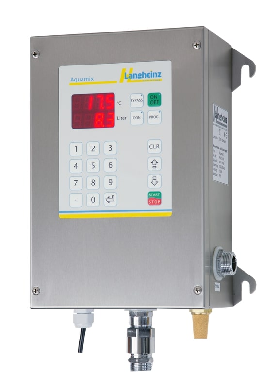Aquamix Langheinz 11