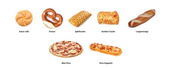 assortment Φούρνος ITES®