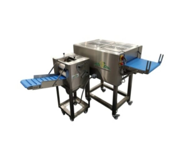 baby-2800-super Baby 2800 Croissant Machine