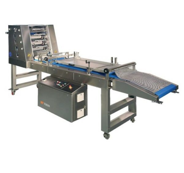 bm-3-40 BM 3 40 Universal Industrial Moulder WP-Haton