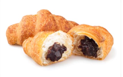 croissant-filled-choc Croistar Croissant Machine