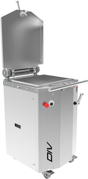 div-photo-of-machine-jac Πρέσα Ζύμης Div