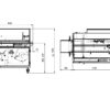 EC 104 Κλιπαριστική Μηχανή