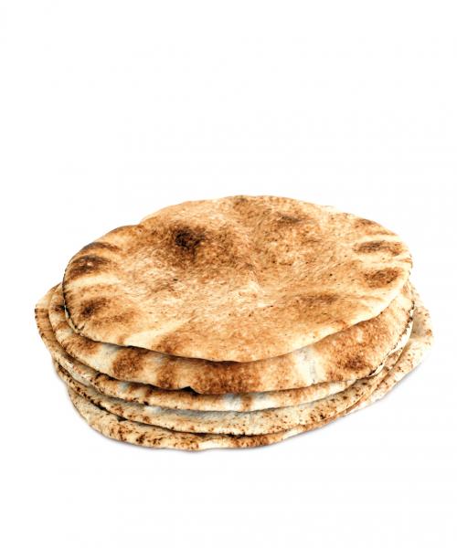 fladenbrot_stapel ghd Μηχανή Στοίβαξης για Πίτες για Σουβλάκι, Τορτίγιες και συναφή προϊόντα
