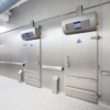 IBF Industrial Blast Freezer