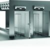 IBF Industrial Blast Freezer