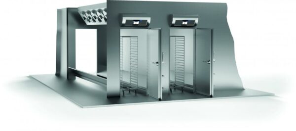 IBF Industrial Blast Freezer