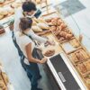 jac-integra-pro-store-photo-βιτρινα-φρυγανιέρα-κωστόπουλος JAC Integra Pro εντοιχιζόμενη στη βιτρίνα