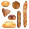 Bread slicer / automatic / commercial Οριζόντια Μηχανή Κοπής Άρτου JAC Zip