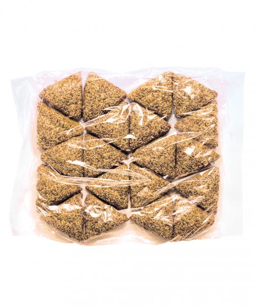 kissen_eckigebrotchen PP 30 Pillow Packaging